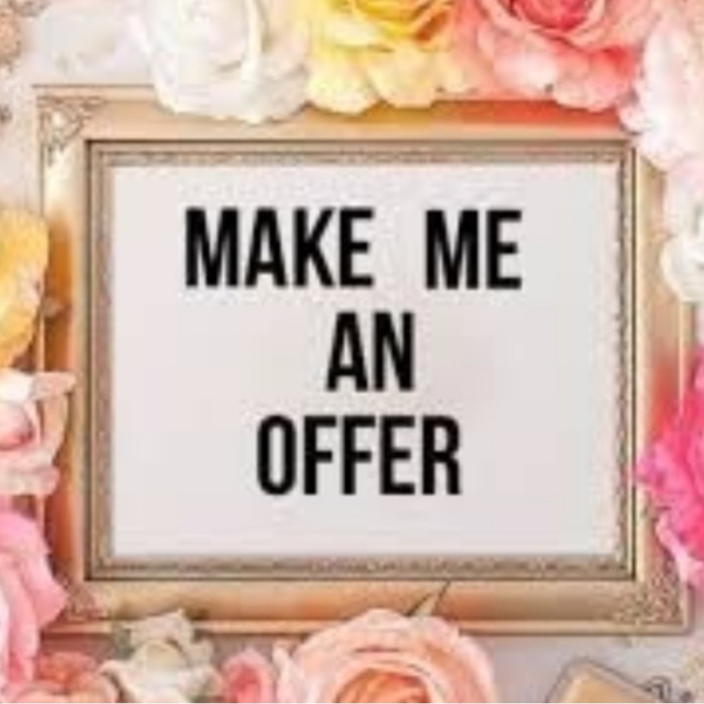 Make Me an Offer